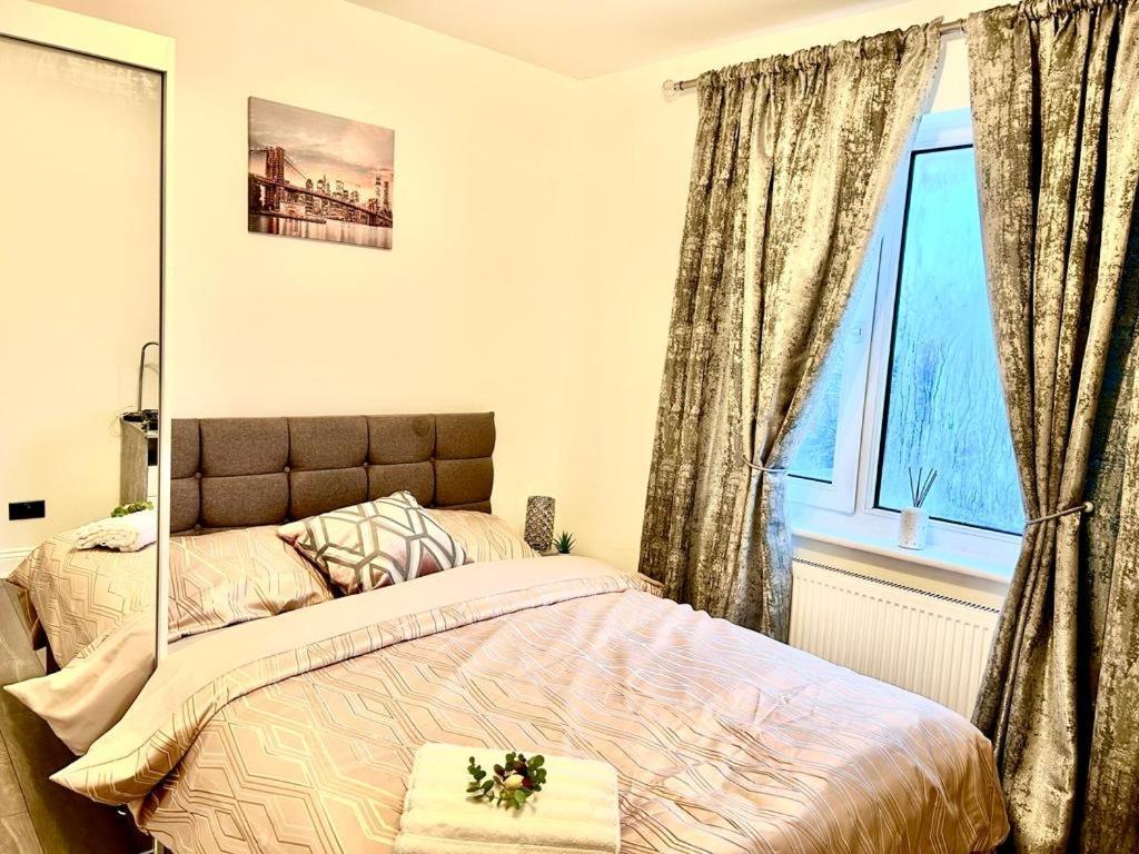 The Residence London Kültér fotó